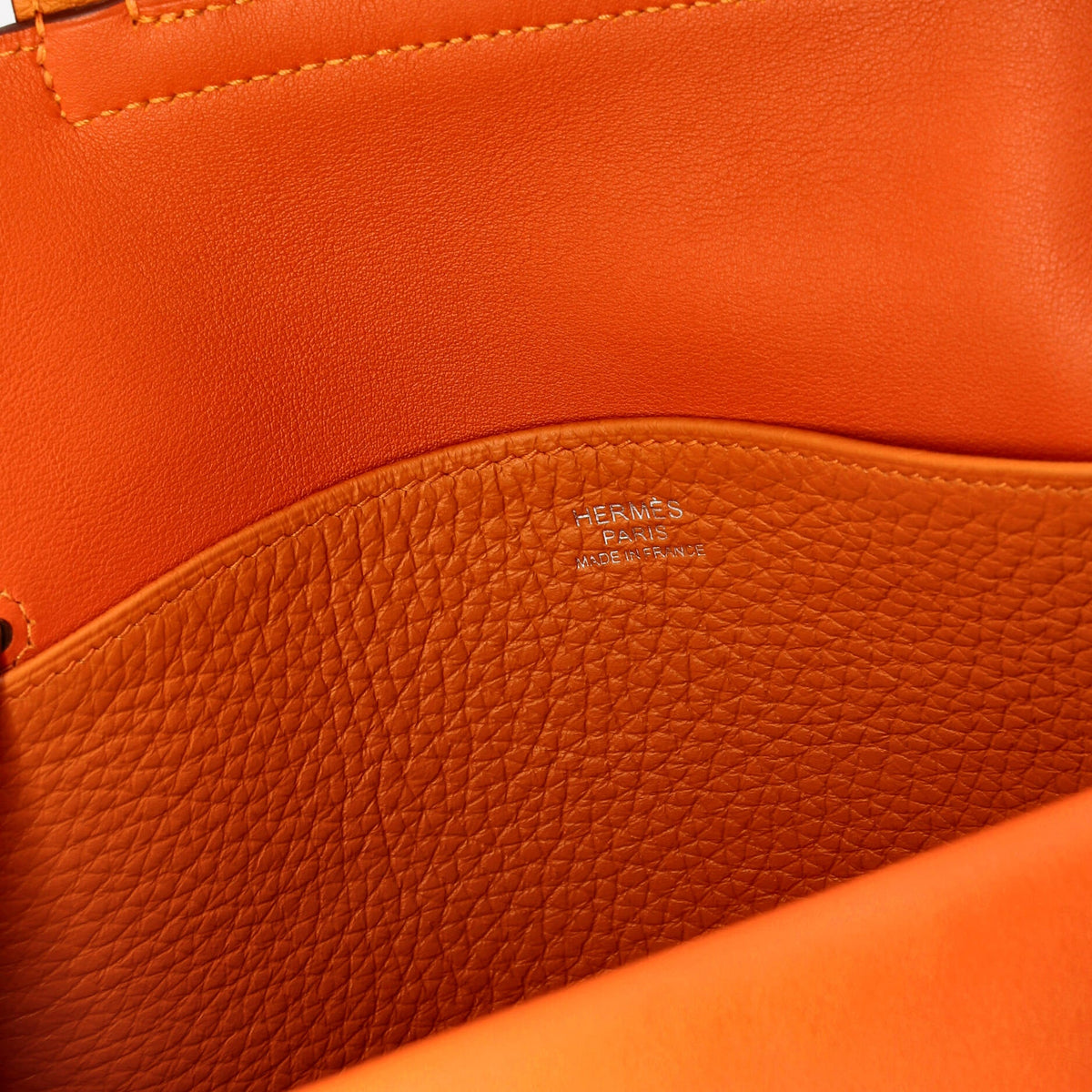 Halzan Bag Clemence 25