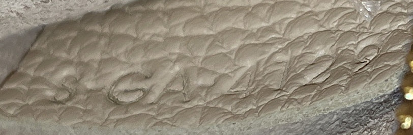 Sangle Seau Bag Calfskin Small
