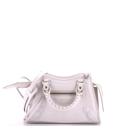 Neo Classic City Bag Leather Mini