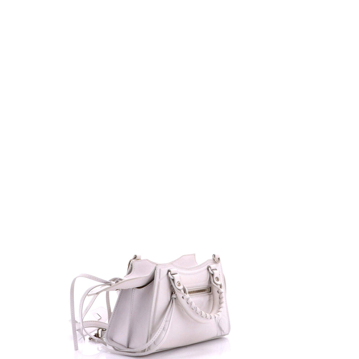 Neo Classic City Bag Leather Mini