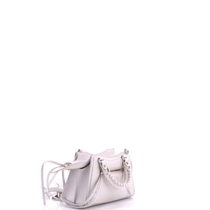 Neo Classic City Bag Leather Mini