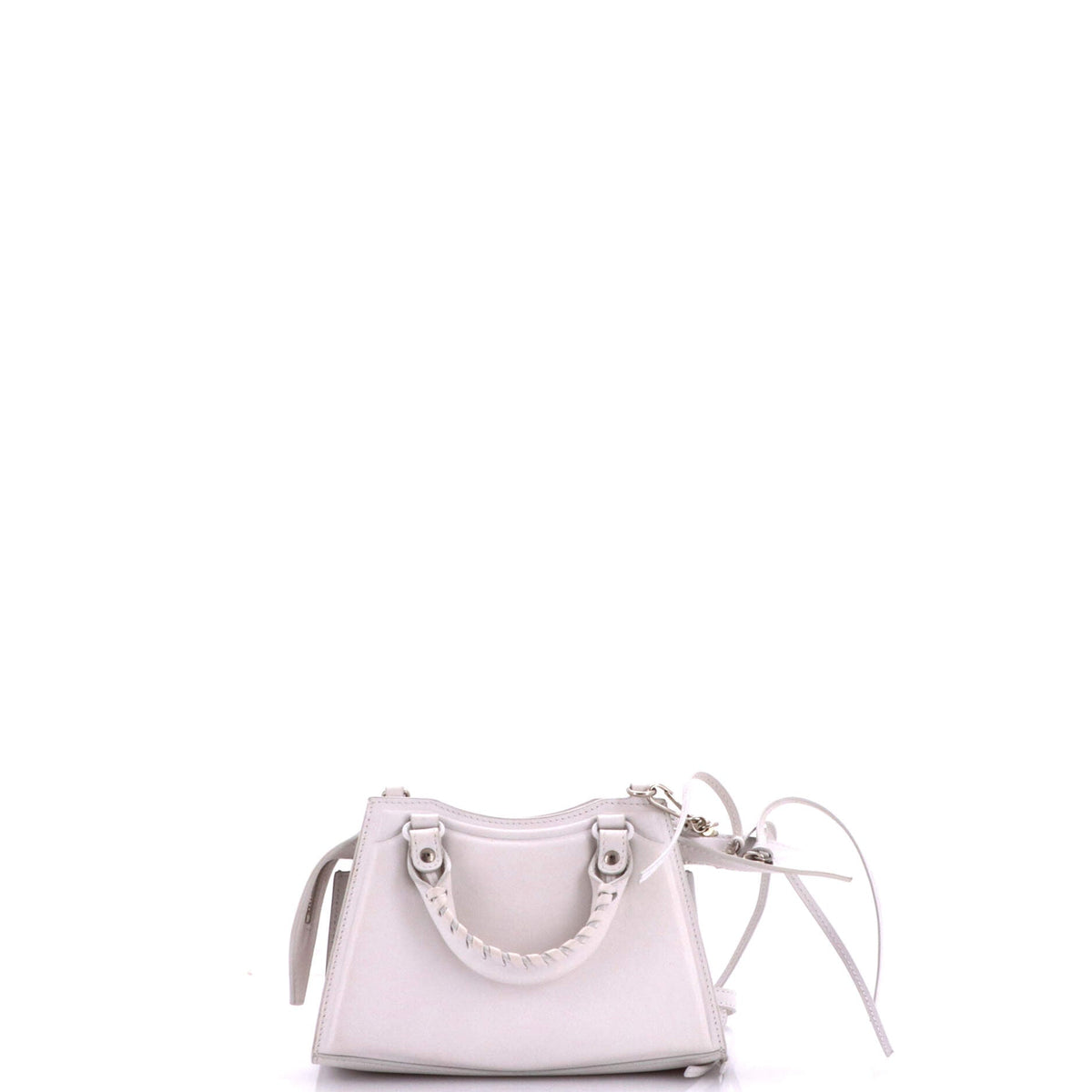 Neo Classic City Bag Leather Mini