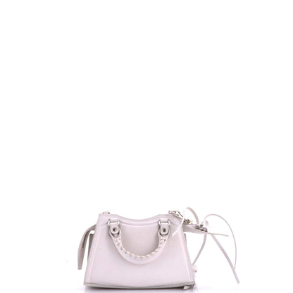 Neo Classic City Bag Leather Mini