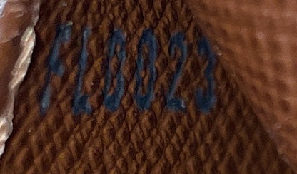 Cite Handbag Monogram Canvas MM