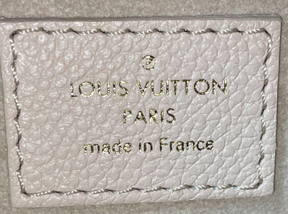 OnTheGo Tote Spring in the City Monogram Empreinte Leather MM