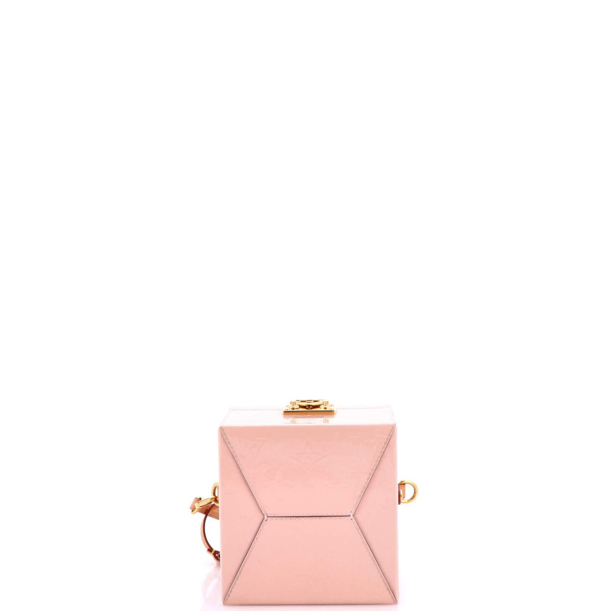 Bleecker Box NM Bag Monogram Vernis