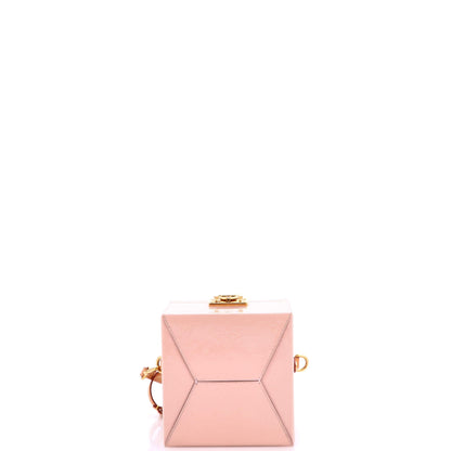Bleecker Box NM Bag Monogram Vernis