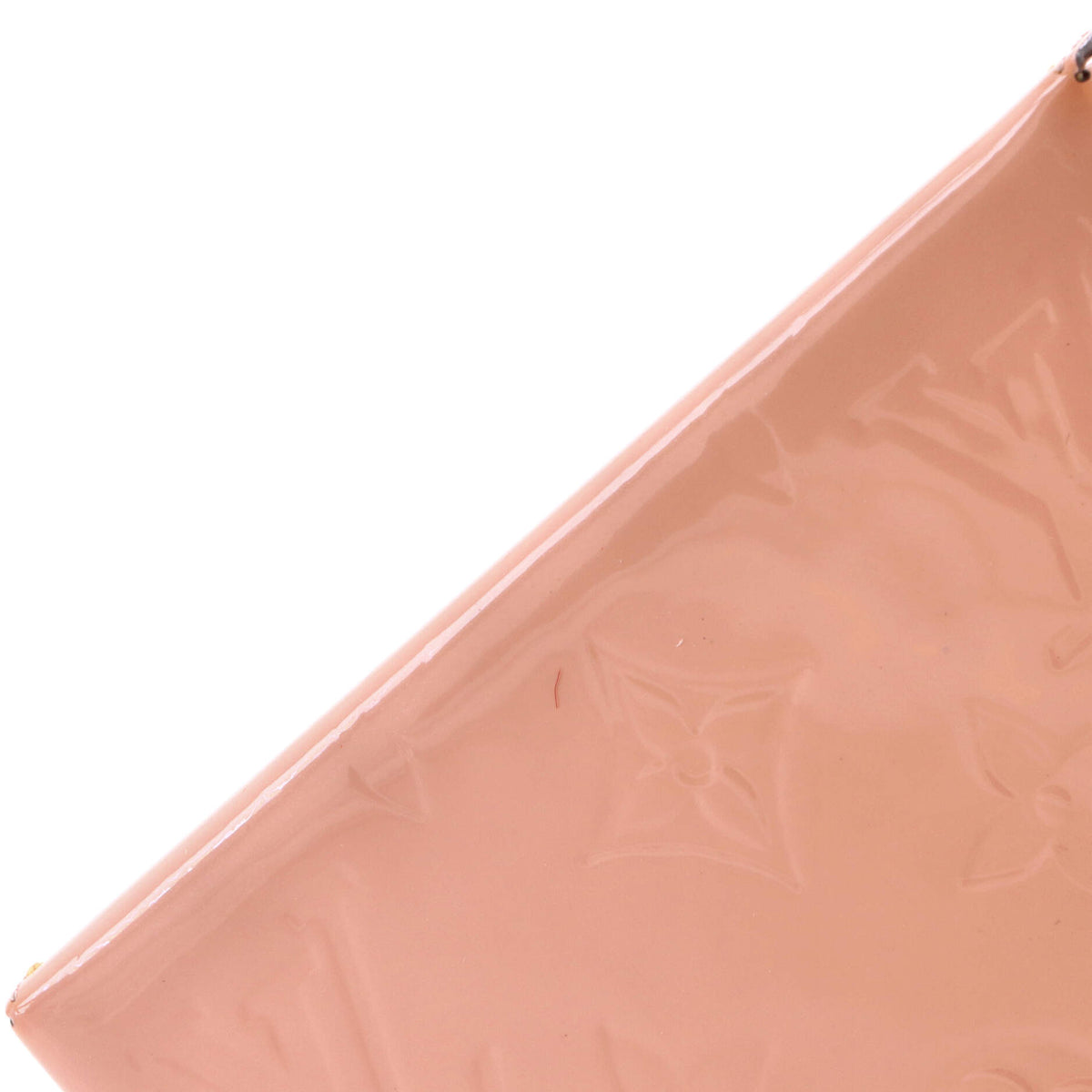 Bleecker Box NM Bag Monogram Vernis