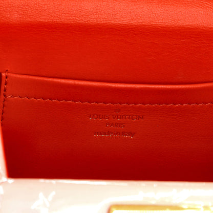 Bleecker Box NM Bag Monogram Vernis