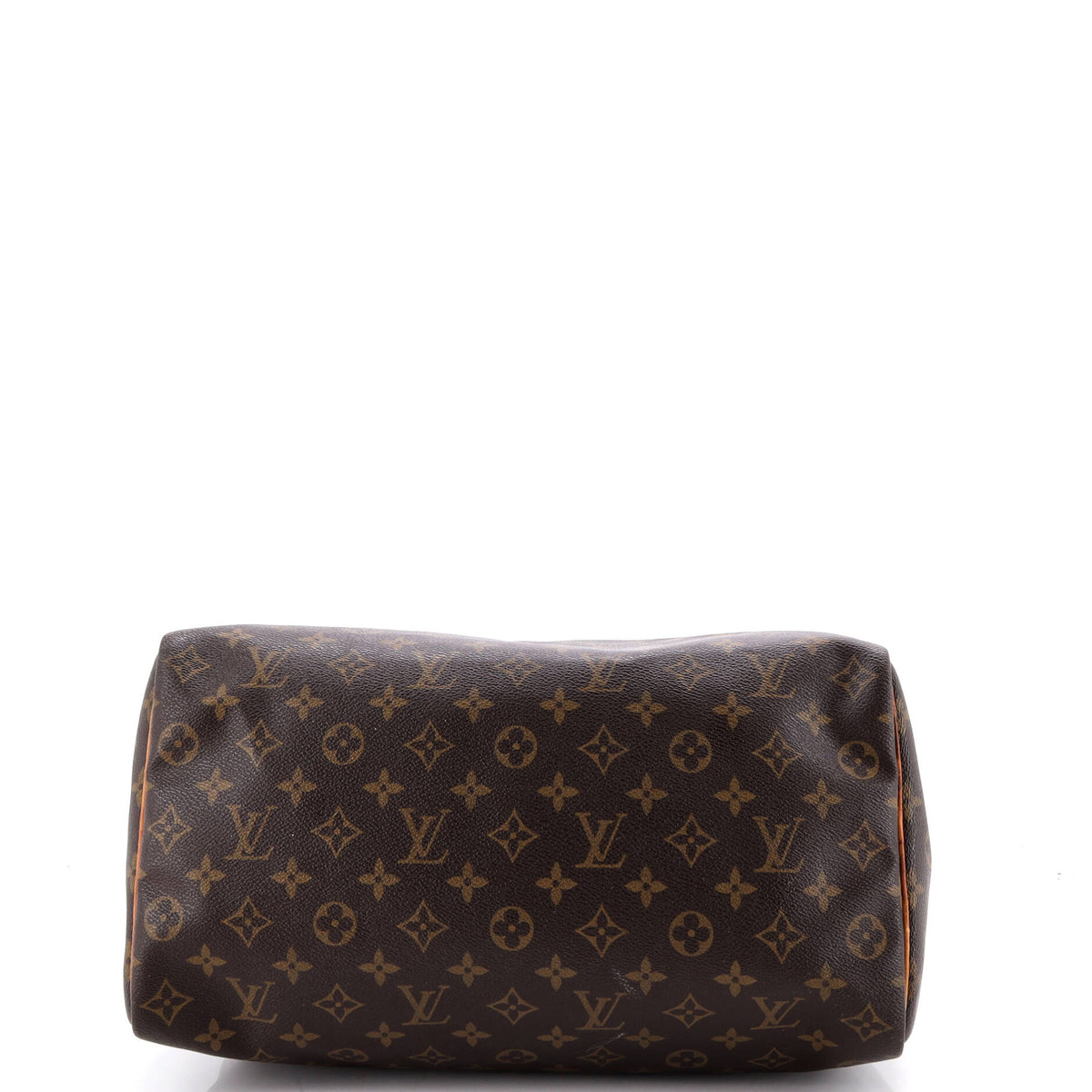 Speedy Handbag Monogram Canvas 35