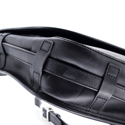 Belvedere II Messenger Bag Coated Canvas MM