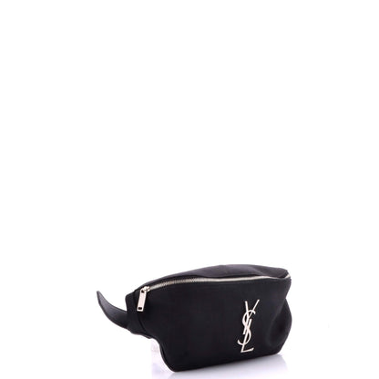 Classic Monogram Belt Bag Canvas