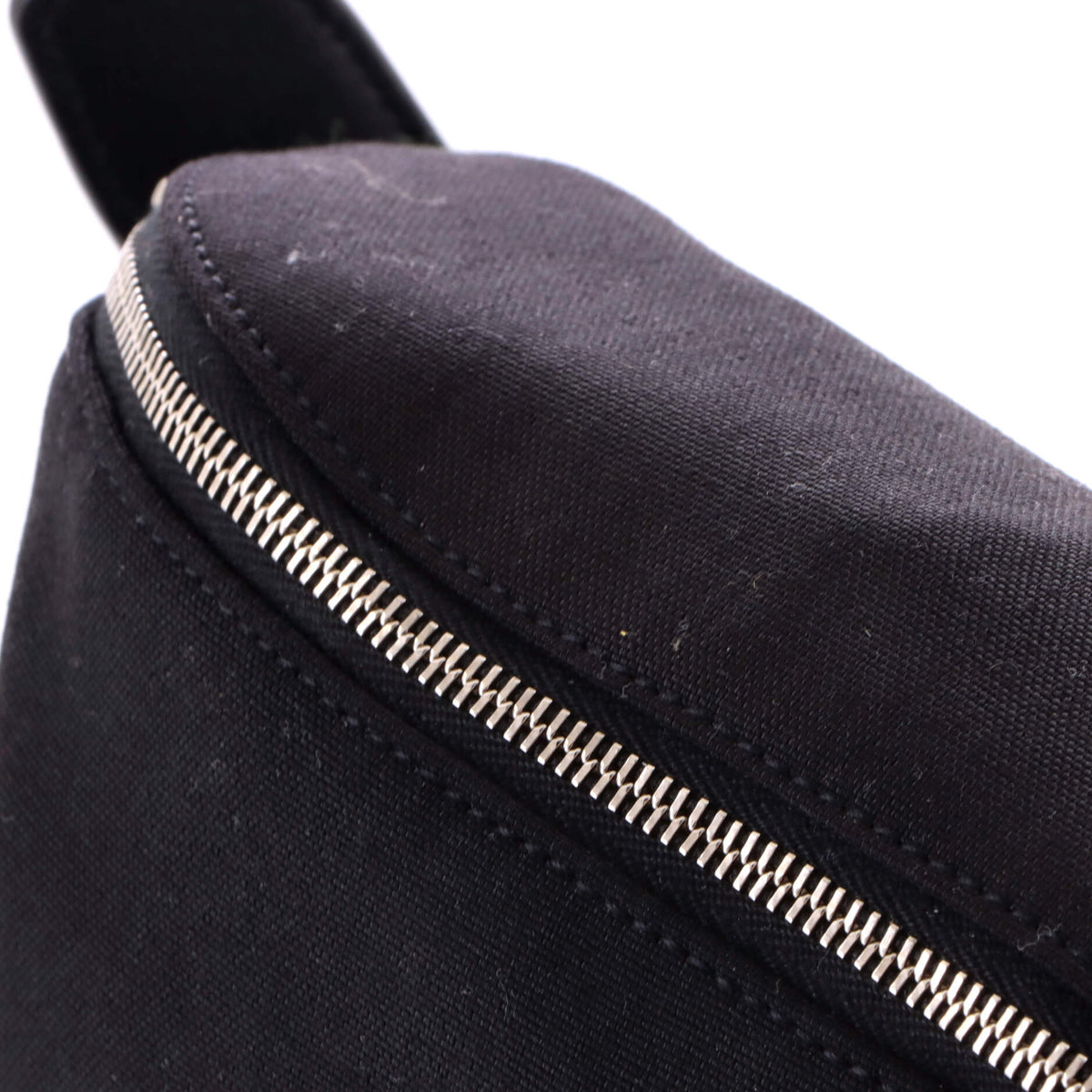 Classic Monogram Belt Bag Canvas