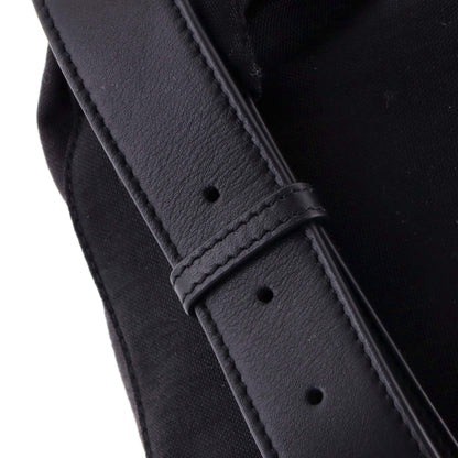 Classic Monogram Belt Bag Canvas