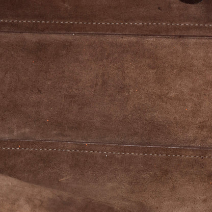 Willow Tote Leather Small