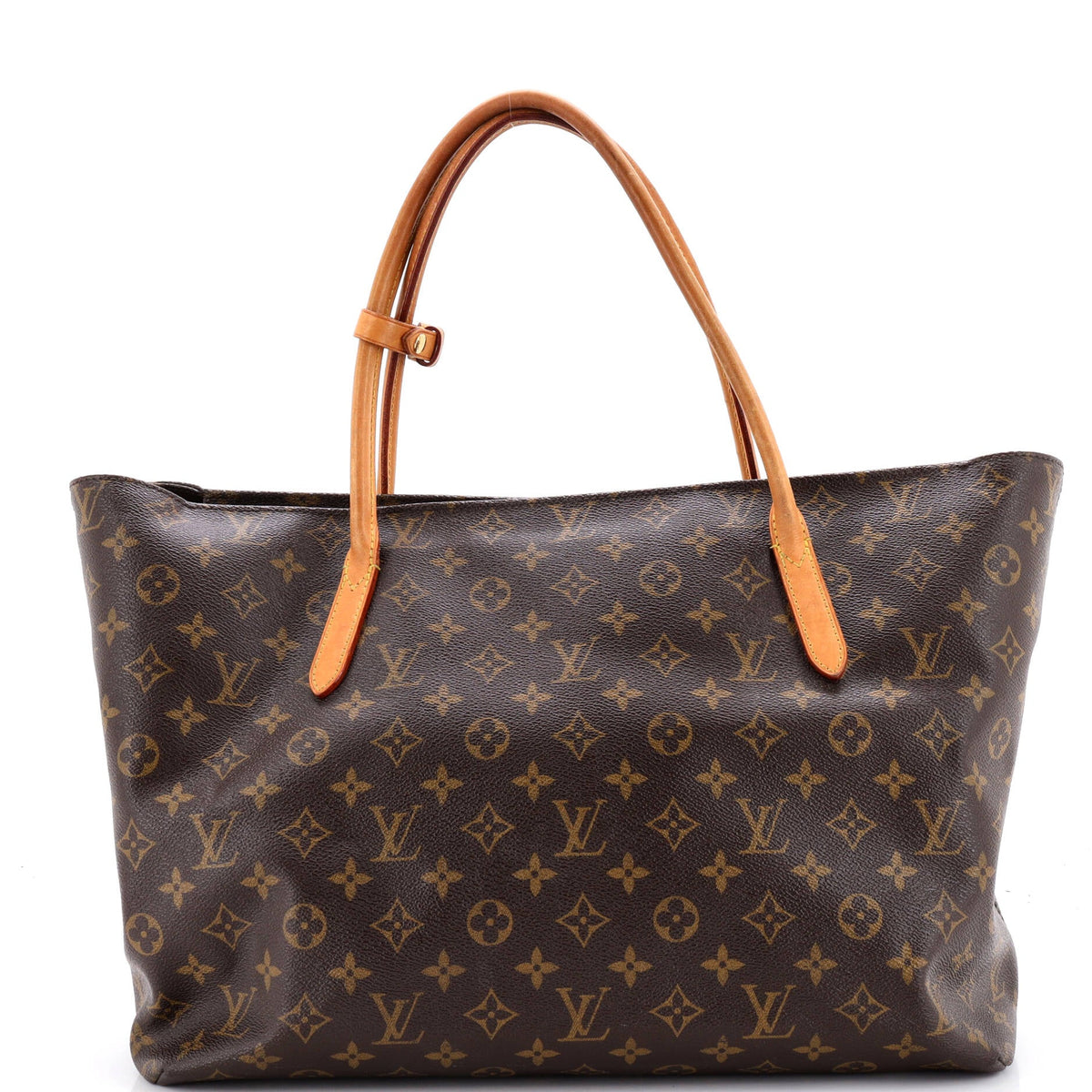 Raspail Tote Monogram Canvas GM