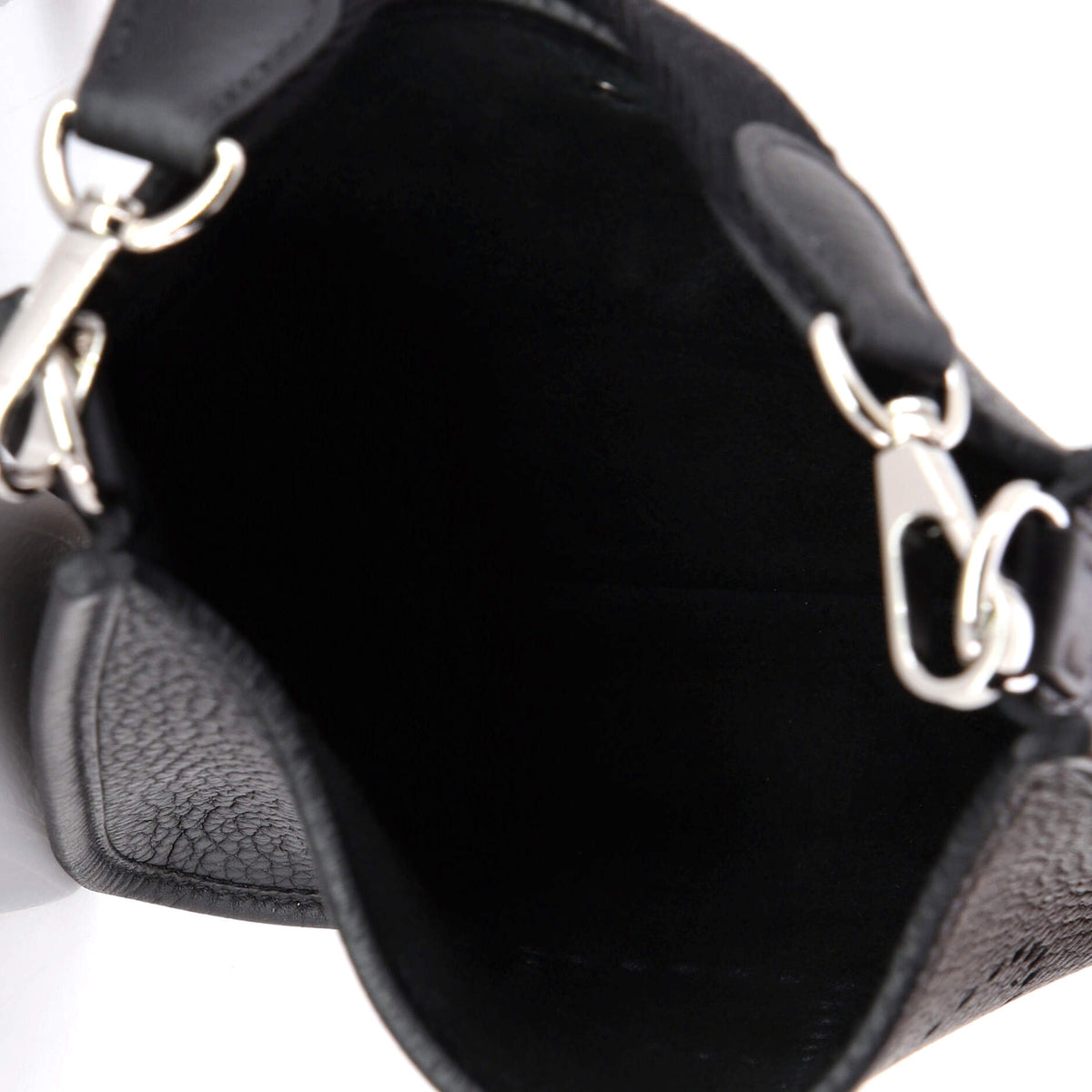 Long Strap Evelyne Bag Clemence TPM