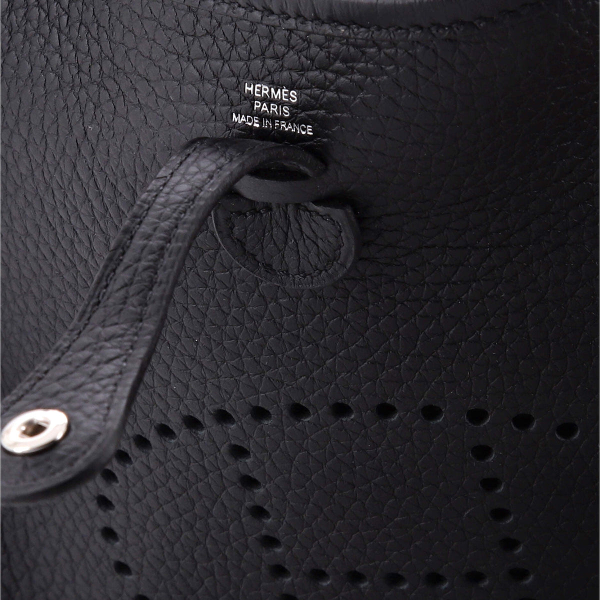 Long Strap Evelyne Bag Clemence TPM