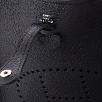 Long Strap Evelyne Bag Clemence TPM
