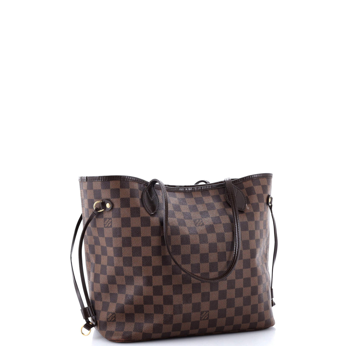 Neverfull Tote Damier MM