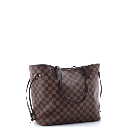 Neverfull Tote Damier MM