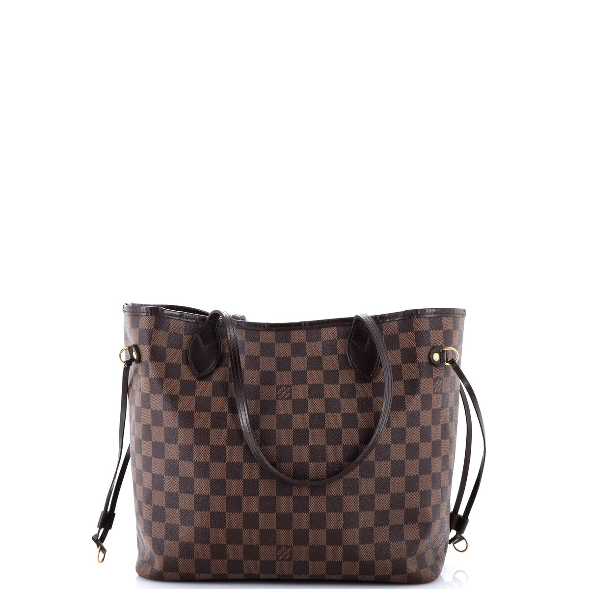 Neverfull Tote Damier MM