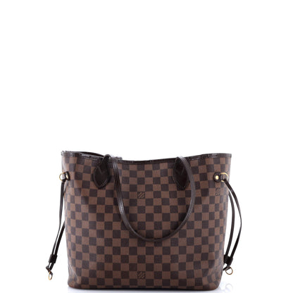 Neverfull Tote Damier MM