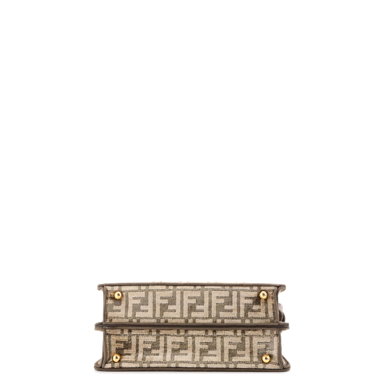 Peekaboo ISeeU Bag Zucca Tapestry Small