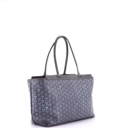 Bellechasse Bag Coated Canvas PM