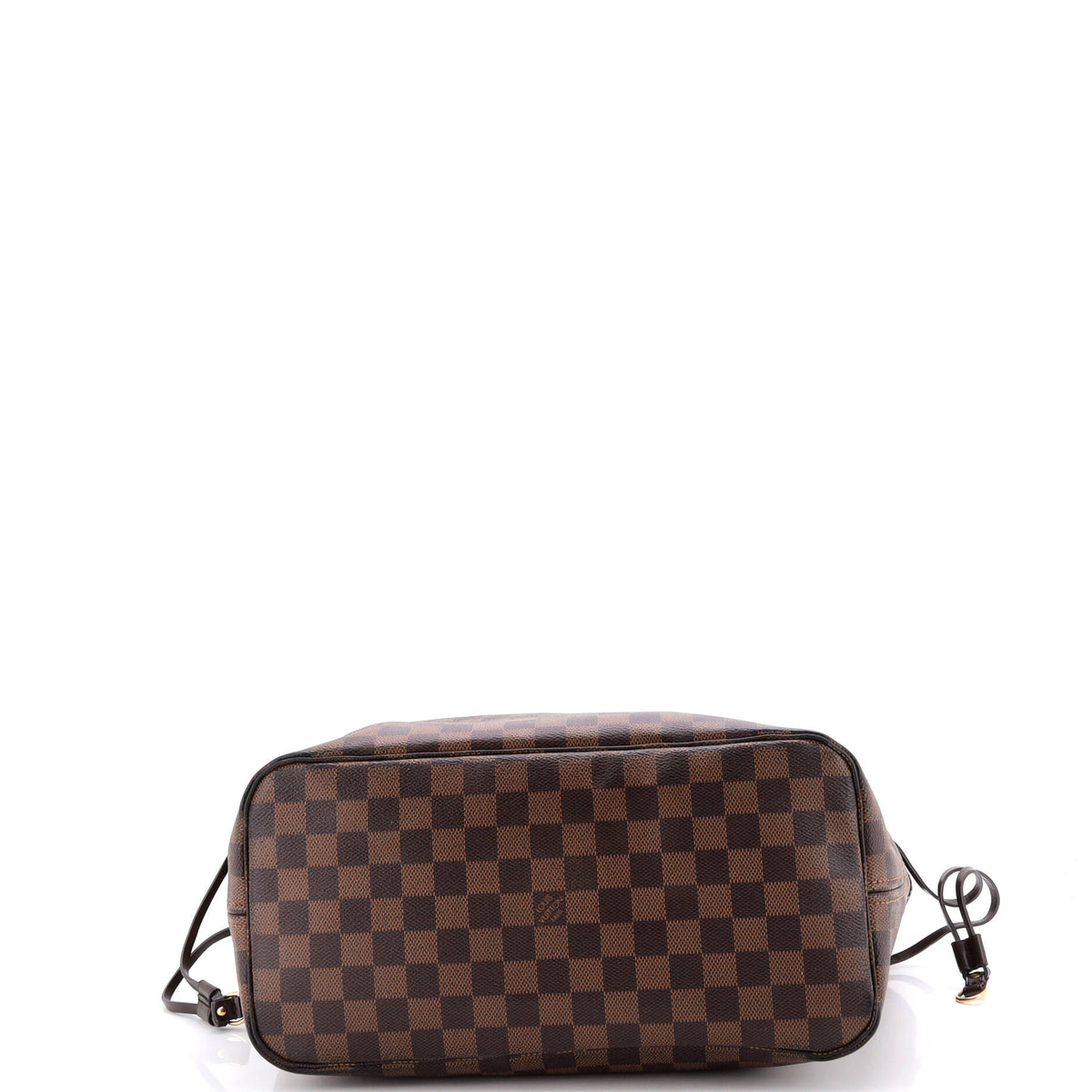 Neverfull NM Tote Damier MM