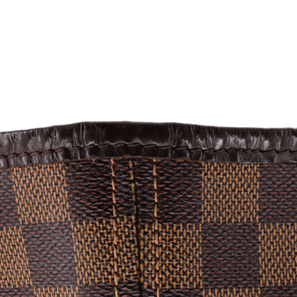 Neverfull NM Tote Damier MM