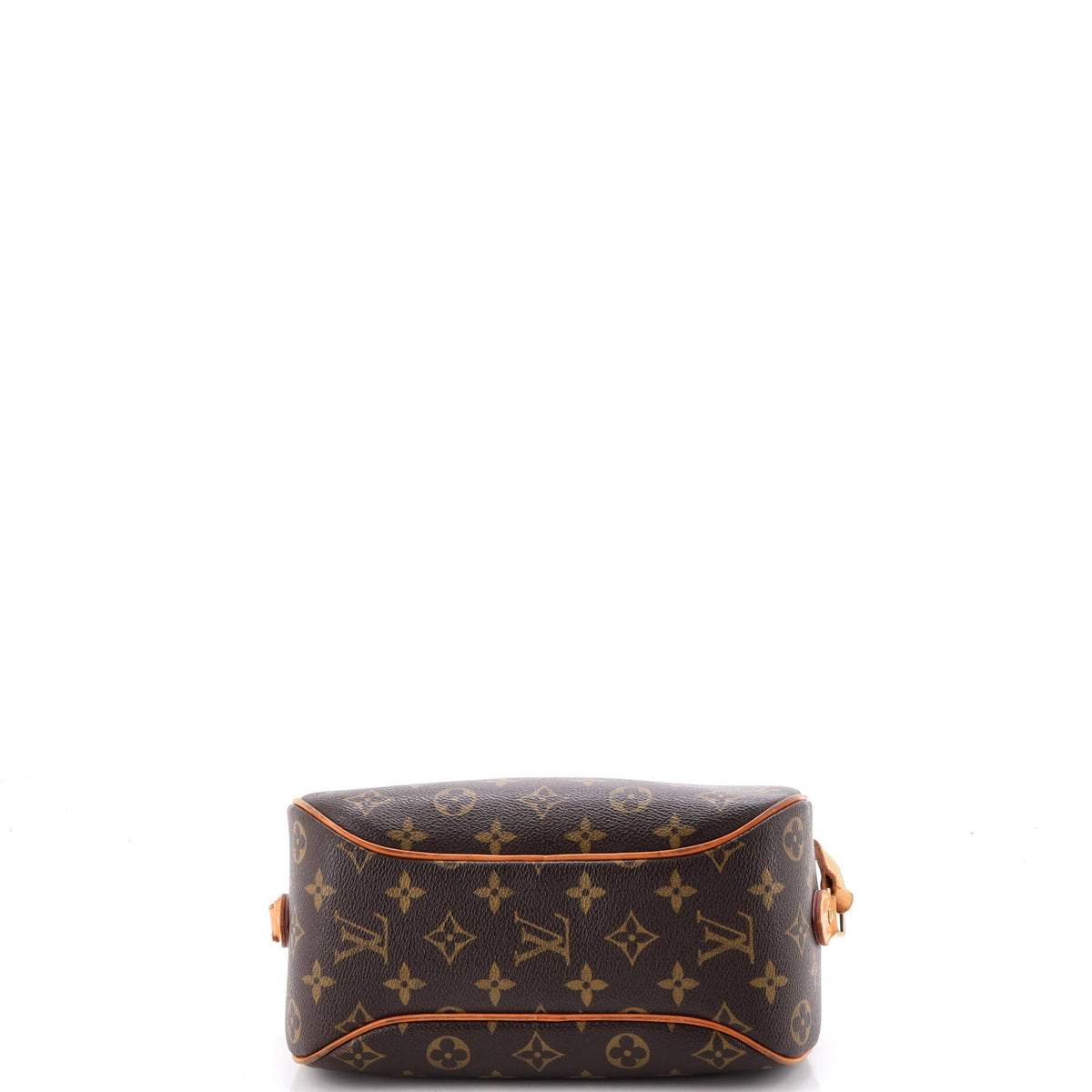 Blois Handbag Monogram Canvas