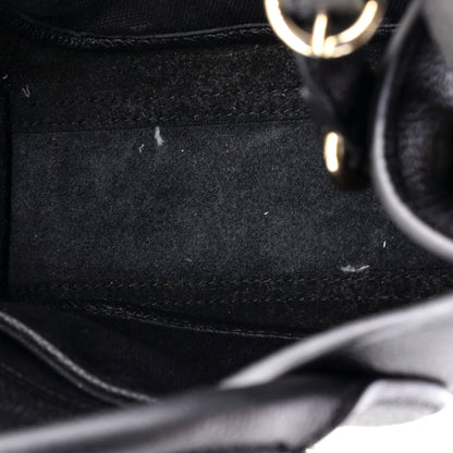 Jackie Tote Leather Small