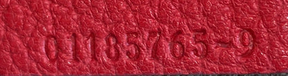 Drew Crossbody Bag Leather Mini