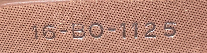 Lady Dior Chain Bag Cannage Quilt Iridescent Leather Mini