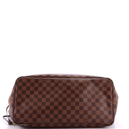 Neverfull NM Tote Damier GM