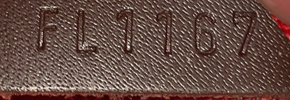 Neverfull NM Tote Damier GM