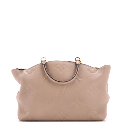 Grand Palais Handbag Monogram Empreinte Giant