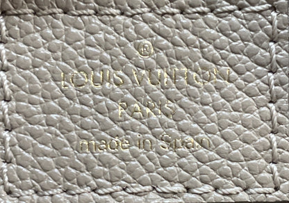 Grand Palais Handbag Monogram Empreinte Giant