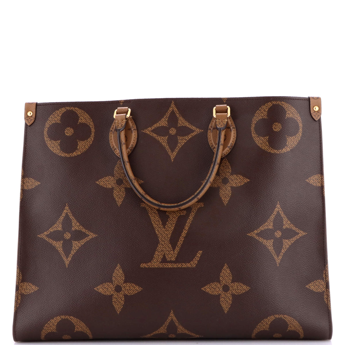 OnTheGo Tote Reverse Monogram Giant GM