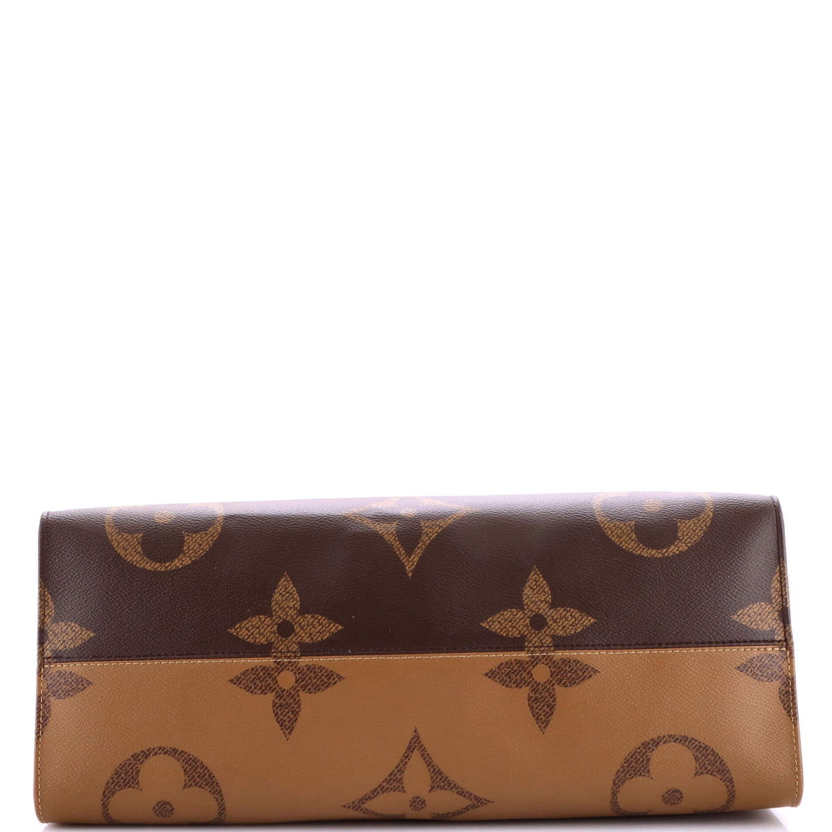 OnTheGo Tote Reverse Monogram Giant GM
