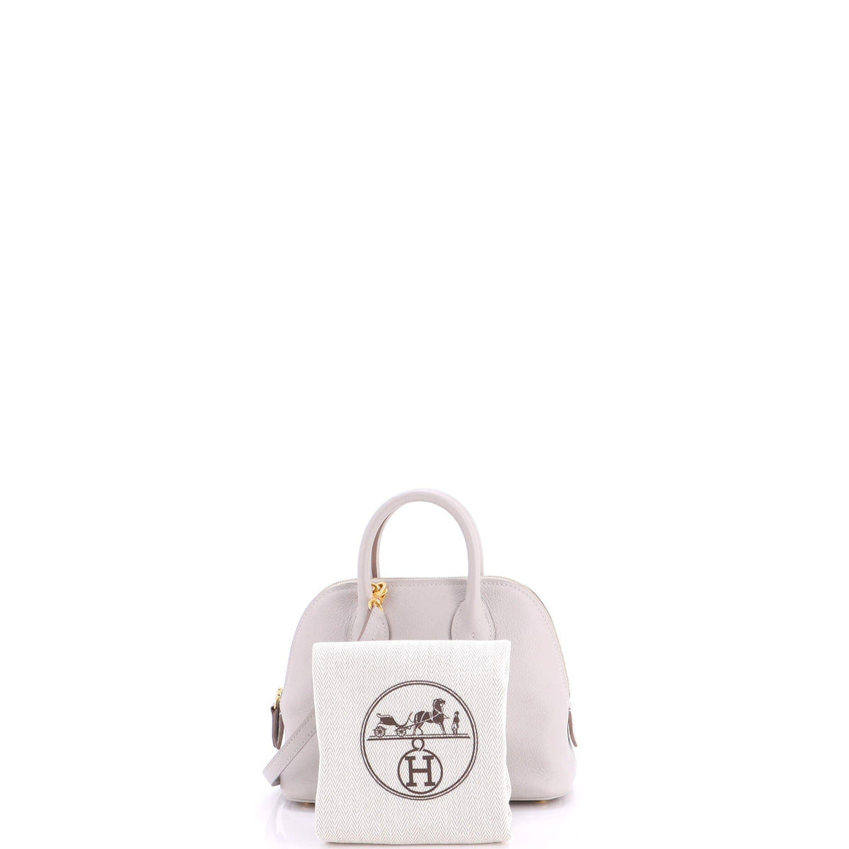 Bolide 1923 Bag Evercolor Mini