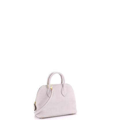 Bolide 1923 Bag Evercolor Mini