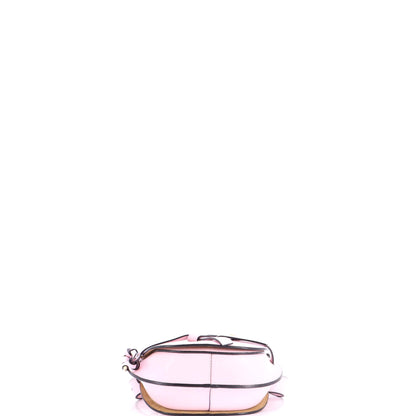 Gate Belt Bag Leather Mini