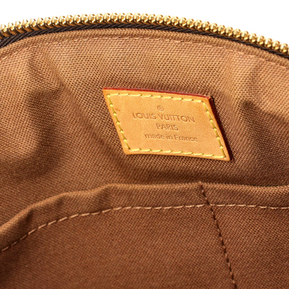 Tivoli Handbag Monogram Canvas PM