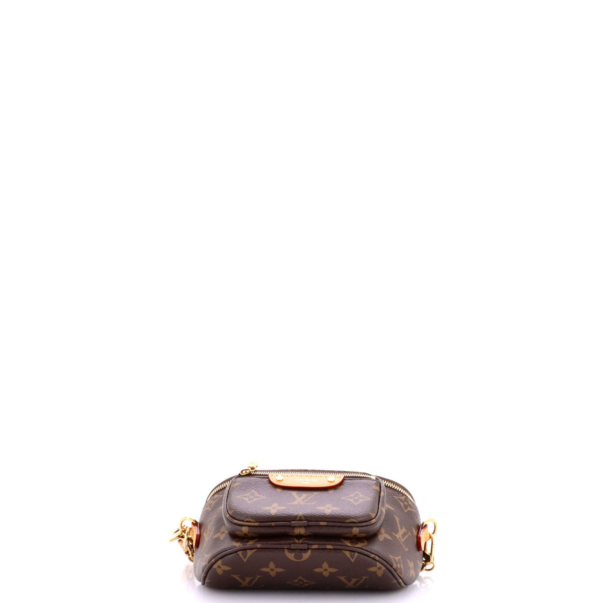 Bum Bag Monogram Canvas Mini