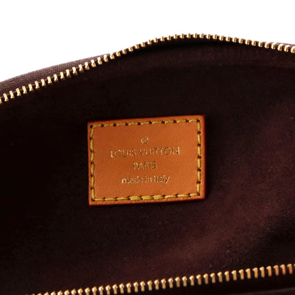 Bum Bag Monogram Canvas Mini