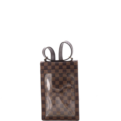 Portobello Messenger Damier