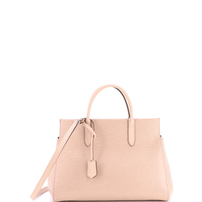 Marly Handbag Epi Leather MM