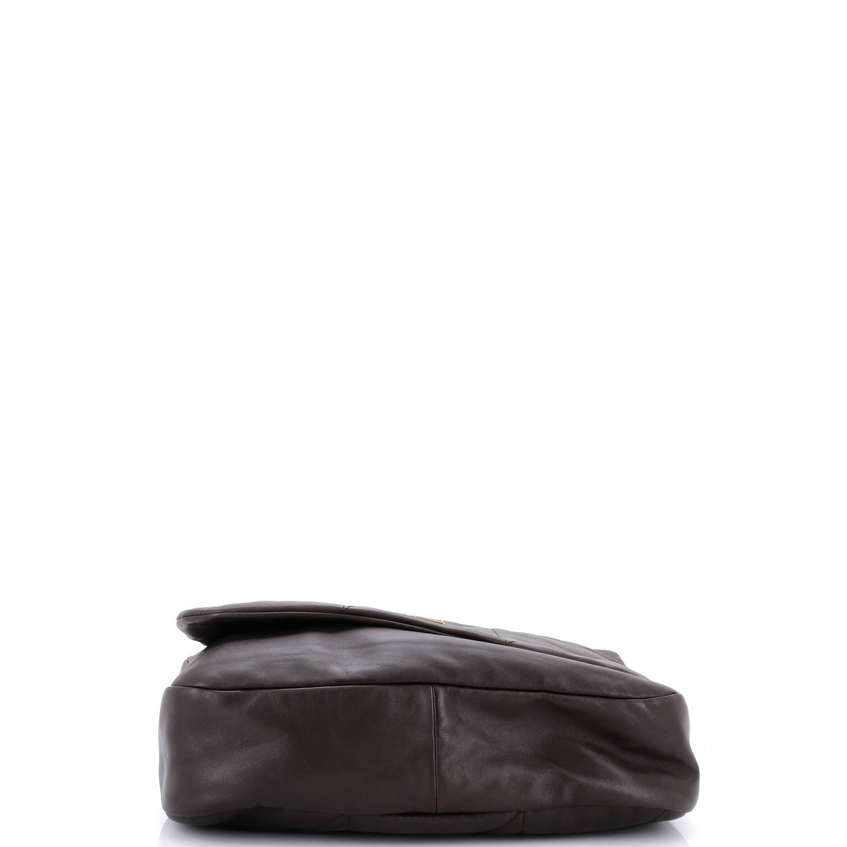 Jamie 4.3 Shoulder Bag Quilted Leather Large